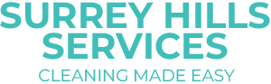 SHS Cleaning Services Logo